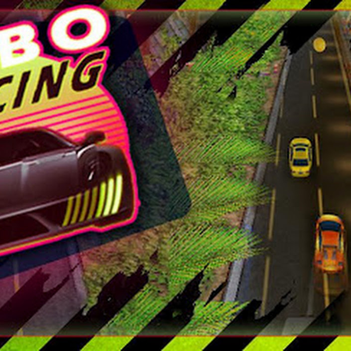 Turbo Racing 3D v1.0 Android Apk game