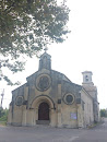 Chapelle saint roch