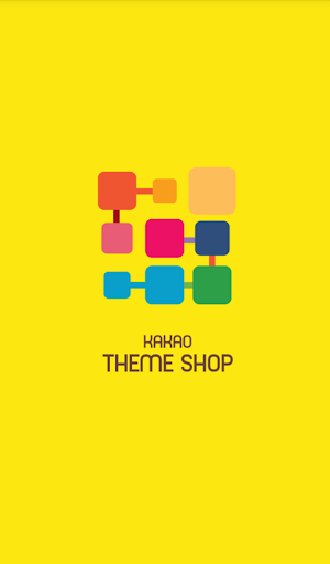 KakaoTalk Theme Shop