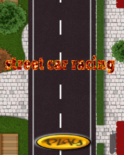 Street Car Racing