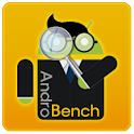 Androbench (Storage Benchmark) logo