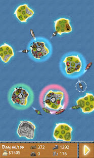 Sea Empire(圖2)-速報App