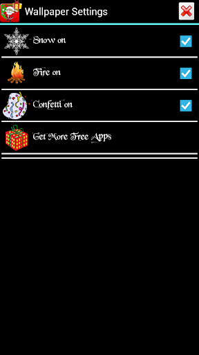 【免費個人化App】聖誕節動態壁紙免費下載-APP點子