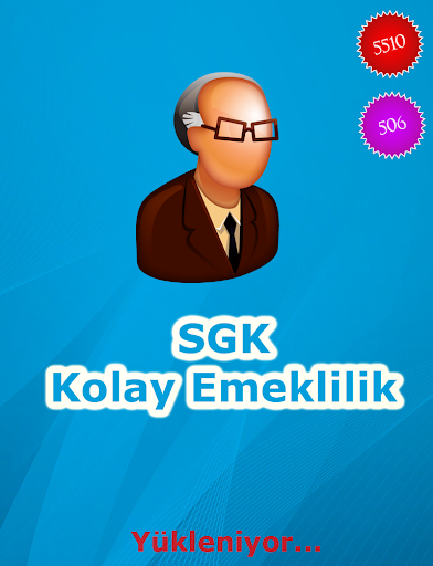 SGK Kolay Emeklilik