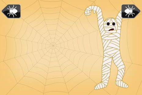 Kids Halloween Shape Puzzles(圖7)-速報App