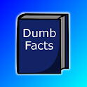 Absolutely Dumb Facts logo