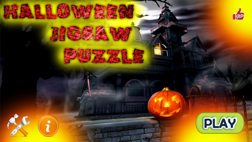 Halloween Jigsaw Puzzle