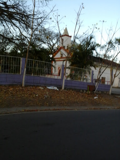 Iglesia Católica Las Casitas