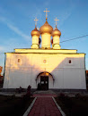 Solotcha Church