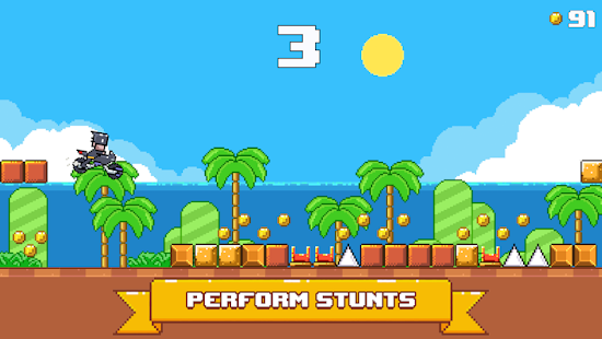 Moto Joe Screenshots 1