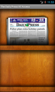 Free The Daily Press All Access APK for Android