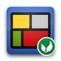 Photo Scaling Puzzle logo