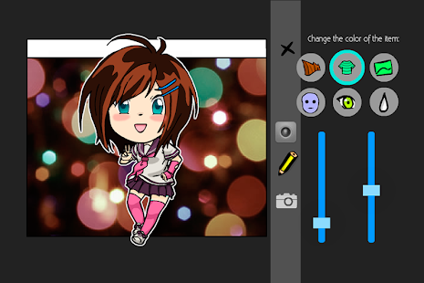 Chibi avatar(圖3)-速報App