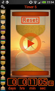Sand Timer(圖4)-速報App