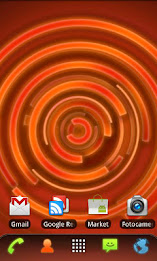 RLW Theme Phoenix Fire poster 1