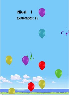 How to install Pop the balloons for kids 1.0.5 mod apk for pc