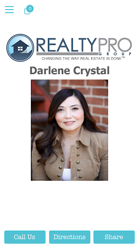 Realty Pro: Darlene Crystal