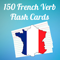150 French Verb Flash Cards logo