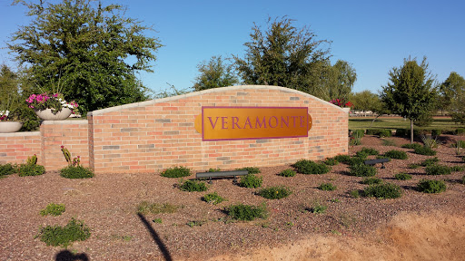 Veramonte - East Entrance