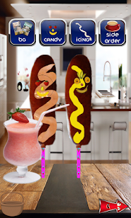 How to install Street Foods Maker patch 1.0 apk for bluestacks