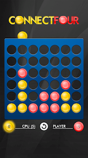 免費下載棋類遊戲APP|Connect Four app開箱文|APP開箱王