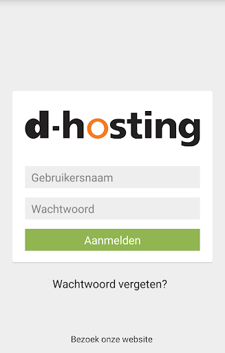 D-Hosting