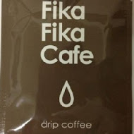 Fika Fika Cafe