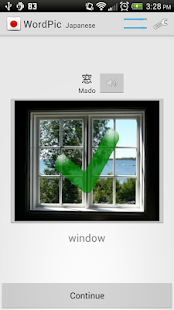 Learn Japanese with WordPic(圖2)-速報App