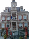 Givet - Hotel de Ville