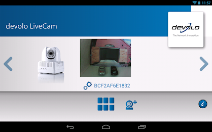 devolo Cockpit poster 10