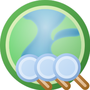 Muti Search Browser 1.0