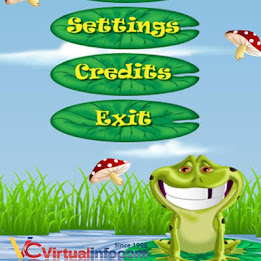 casual kids play poster 12