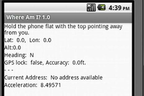 How to mod Where Am I lastet apk for bluestacks
