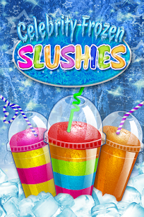 免費下載休閒APP|Celebrity Frozen Slushies FREE app開箱文|APP開箱王