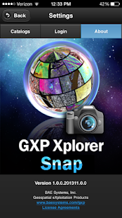 How to mod GXP Xplorer Snap 1.3.0.201603.0.5 mod apk for android
