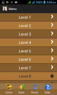 Free Math IQ Challenge APK for Android