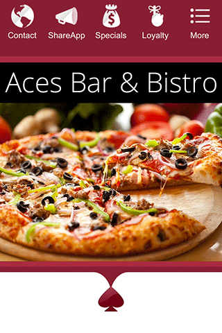 Aces Bar Bistro