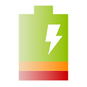 Battery Level 2.0 Icon