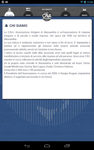 CNA Alessandria