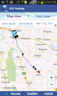 Download ECS Tracking APK