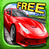 Car Racing Free