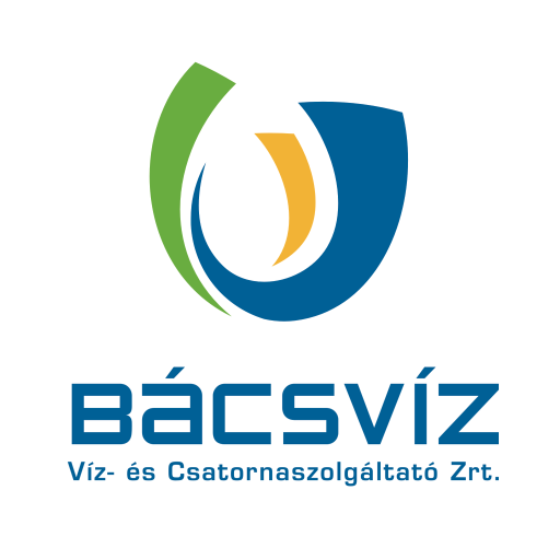 BÁCSVÍZ LOGO-APP點子