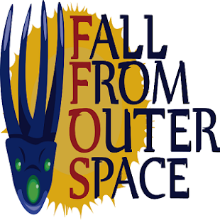 Free Download Fall From Outer Space APK