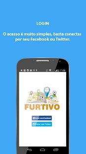 How to install Furtivo - Mapa Social Colab 1.5.1 unlimited apk for android