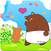 Bear In Love v1.0 Icon