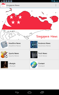 Singapore News