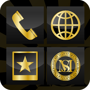MADSTAR-Cool GOLD Icon+WP.apk 2.0.0