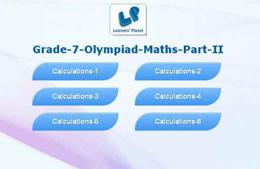 Grade-7-Olympiad-Maths-Part-2