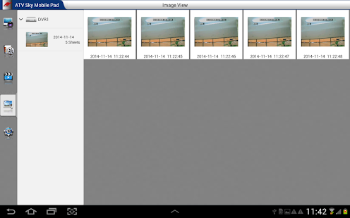 ATV Sky Mobile Pad(圖4)-速報App