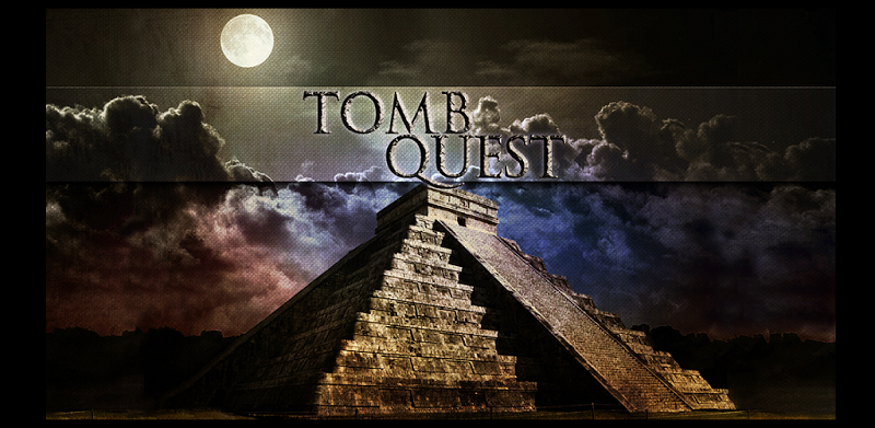 Tomb Quest